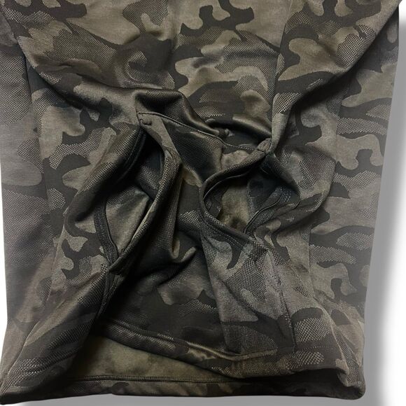 Active Faith Hoodie Camo XS - Picture 4 of 9